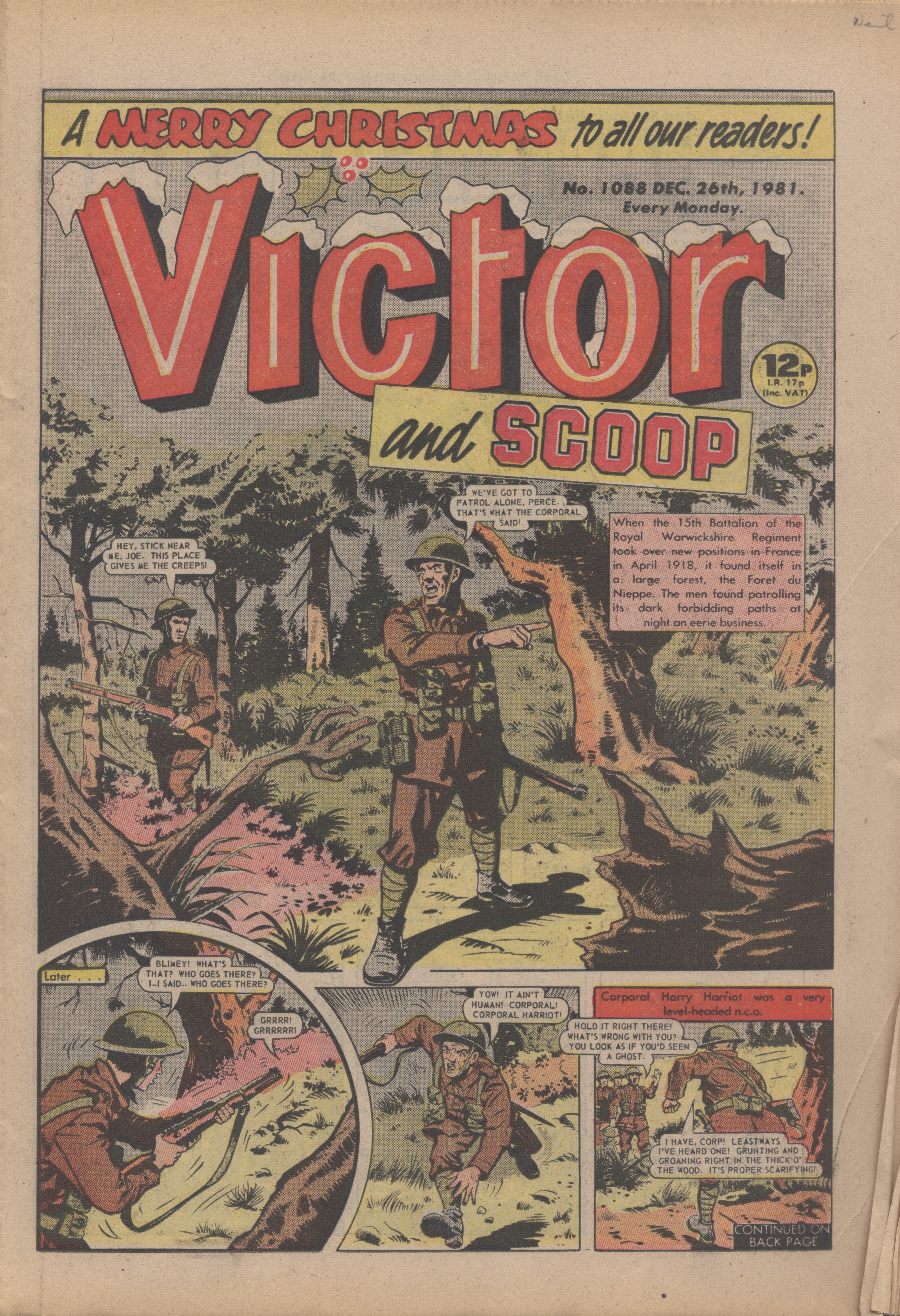 Victor